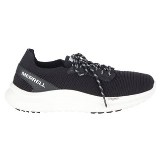 Recupe Lace-Black Womens   Casual Shoes