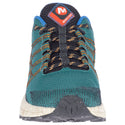 Moab Flight - Spruce Men's Trail Running Shoes