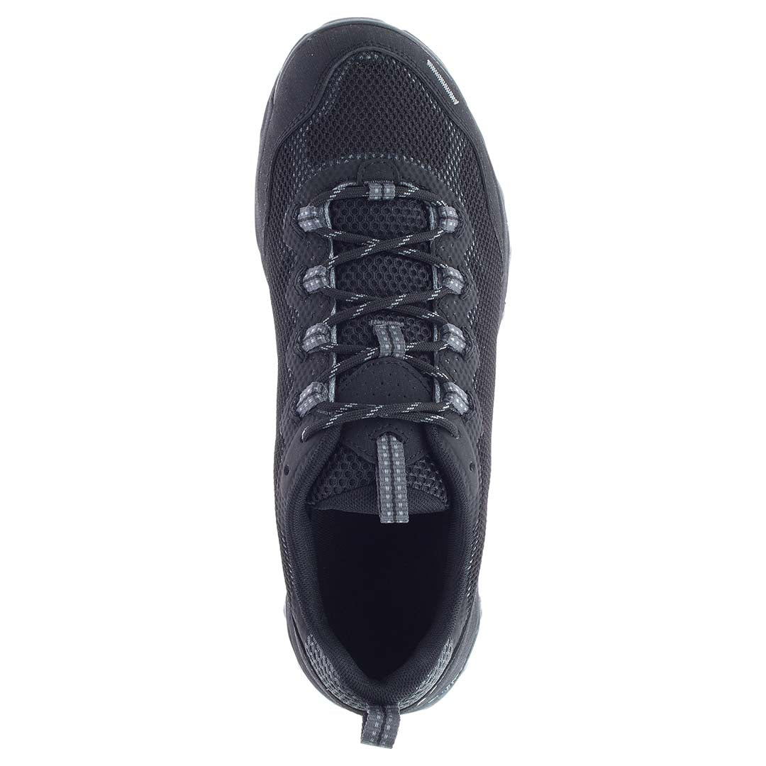 Speed Strike - Black Men's Trail Running Shoes | Merrell Online Store