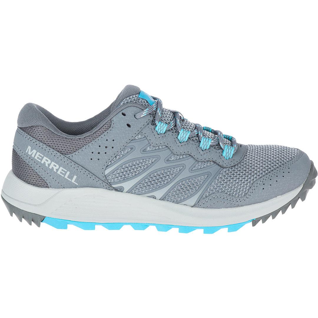 Wildwood-Rockwomens Trail Running Shoes | Merrell Online Store
