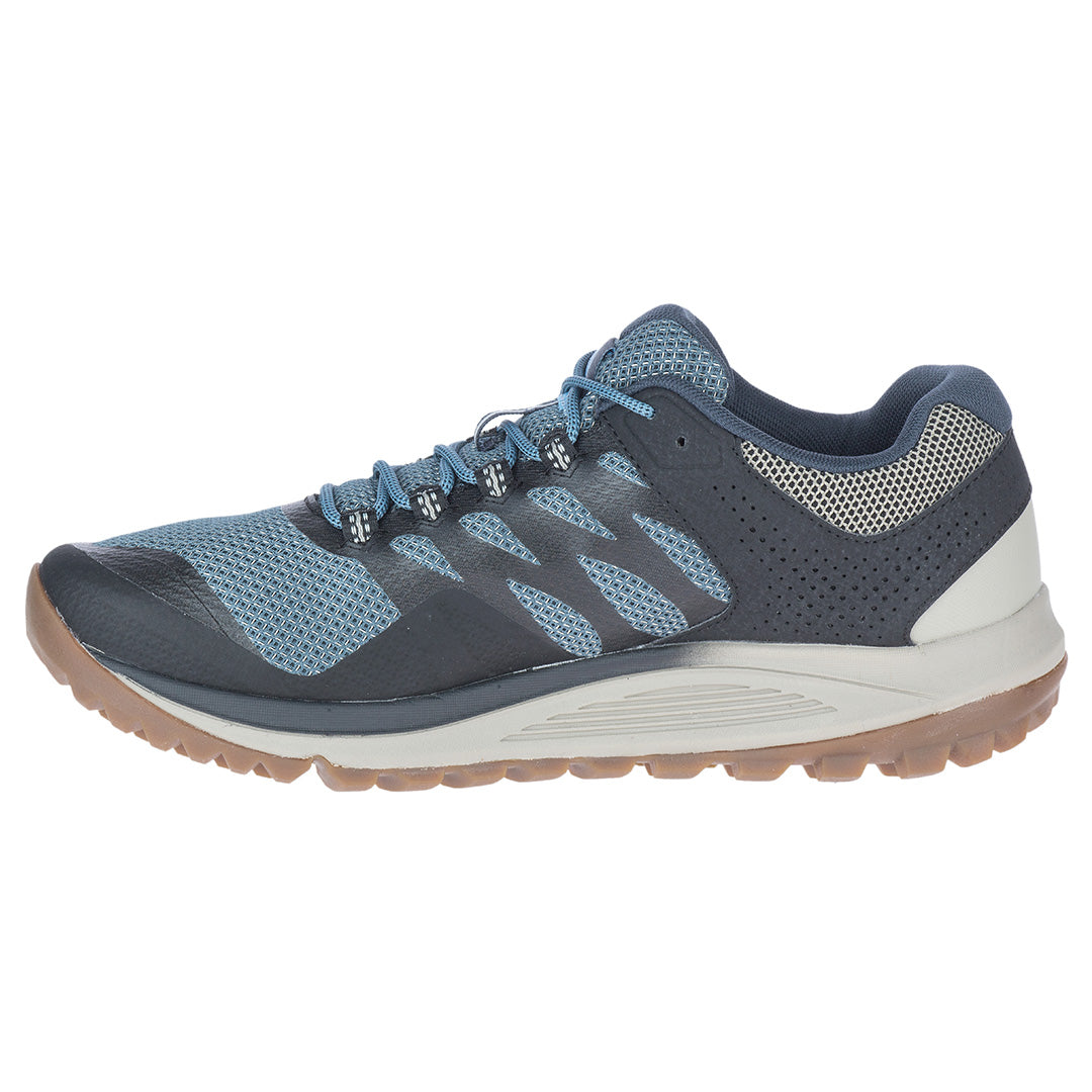 Nova 2-Stonewash Mens Trail Running Shoes - 0