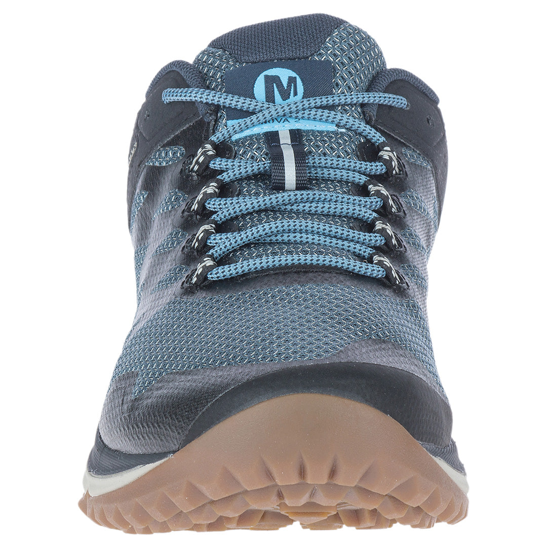 Nova 2-Stonewash Mens Trail Running Shoes
