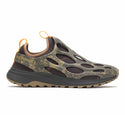 Hydro Runner - Olive Men's Hydro Hiking Shoes