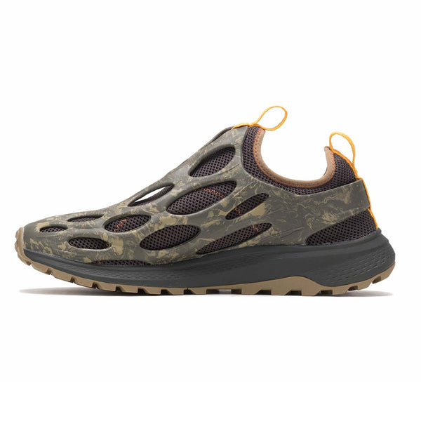 Hydro Runner - Olive Men's Hydro Hiking Shoes
