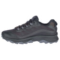 Moab Speed Gore-Tex-Black/Asphalt Mens Hiking Shoes