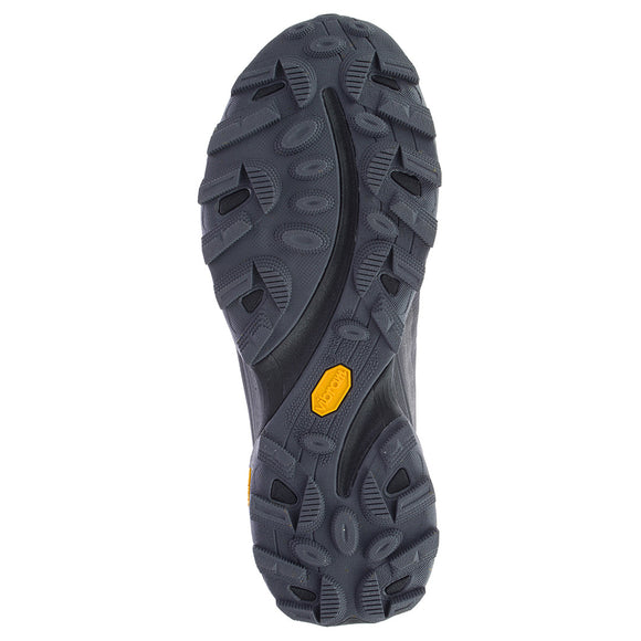 Moab Speed Gore-Tex-Black/Asphalt Mens Hiking Shoes | Merrell Online Store
