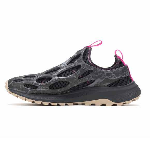 Hydro Runner-Black Womens Hydro Hiking Shoes