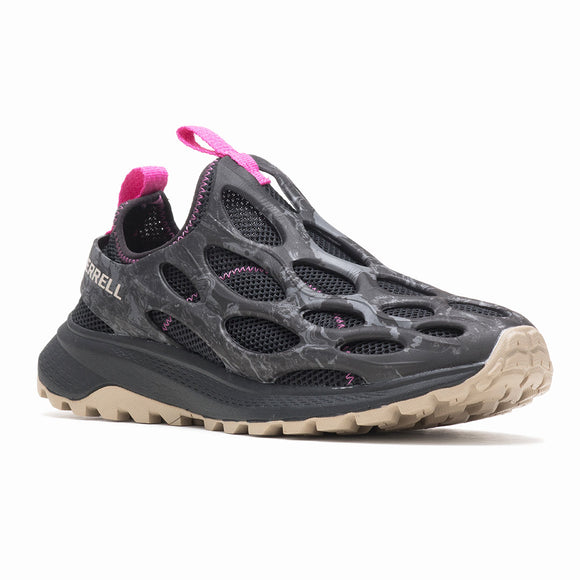 Hydro Runner-Black Womens Hydro Hiking Shoes | Merrell Online Store