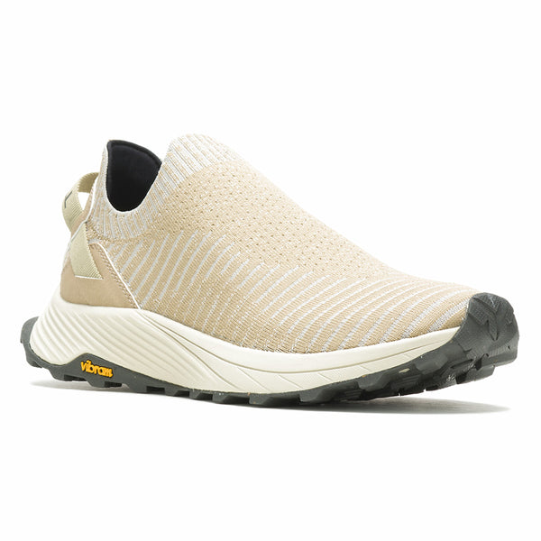 Embark Moc-Oyster Mens Casual Shoes