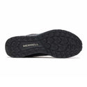 Fly Strike - Black Men's Trail Running Shoes