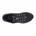 Fly Strike - Black Men's Trail Running Shoes
