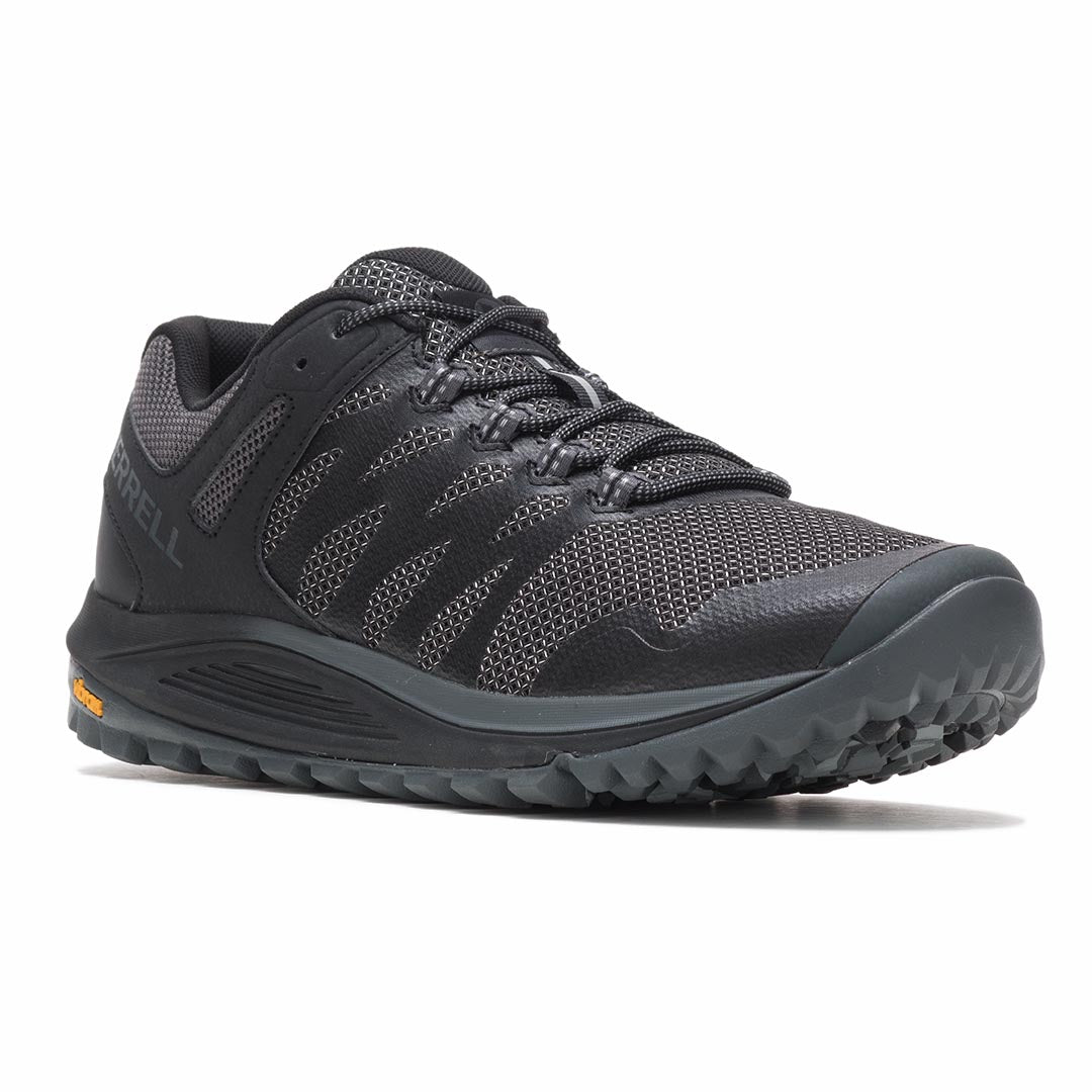 Nova 2 - Black/Rock Men's Trail Running Shoes