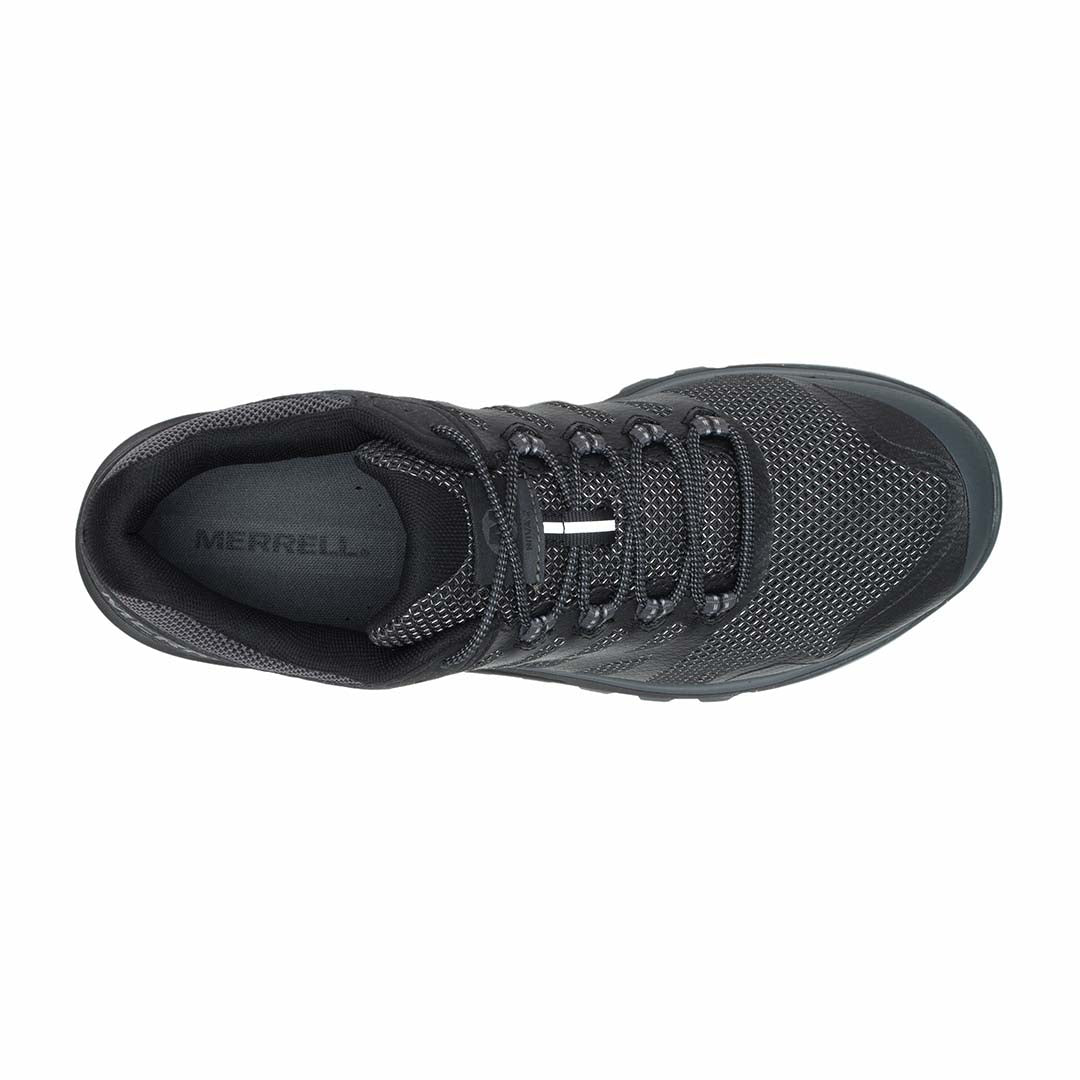 Nova 2 - Black/Rock Men's Trail Running Shoes