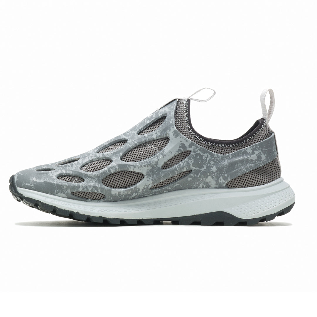 Hydro Runner-Charcoal Mens Hydro Hiking  Shoes - 0