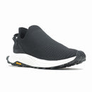 Embark Moc - Black/White Men's Casual Shoes-3