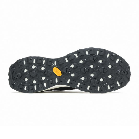 Embark Moc - Black/White Men's Casual Shoes