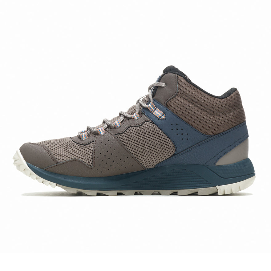 merrell trekking