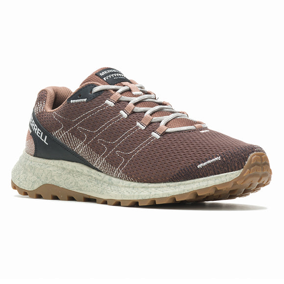 Fly Strike-Bracken Mens Trail Running Shoes | Merrell Online Store