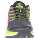 Rubato-Hv Blk Womens   Trail Running Shoes