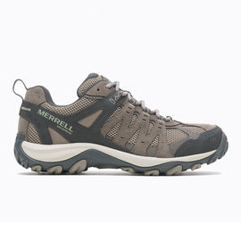 Accentor 3 Waterproof-Brindle Womens Hiking Shoes