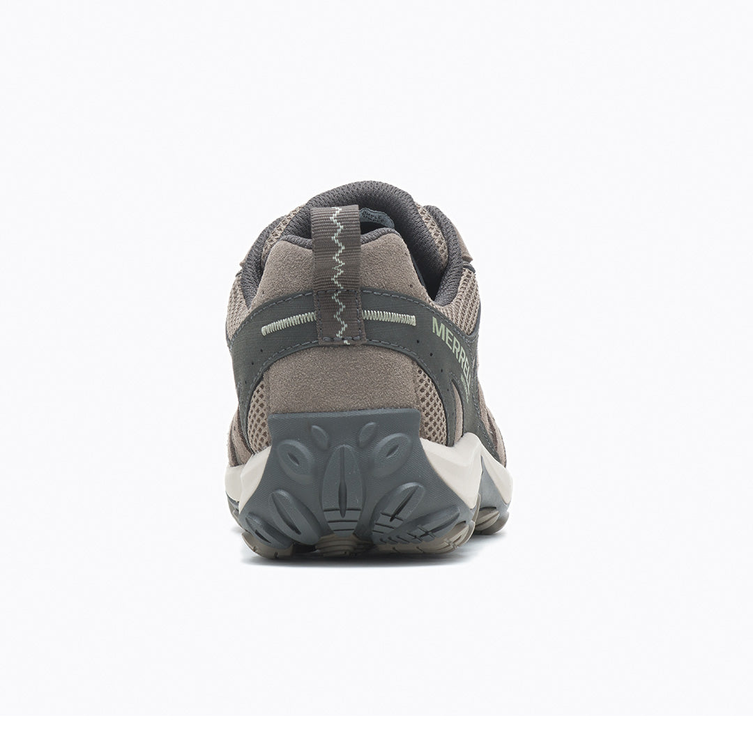 Accentor 3 Waterproof-Brindle Womens Hiking Shoes