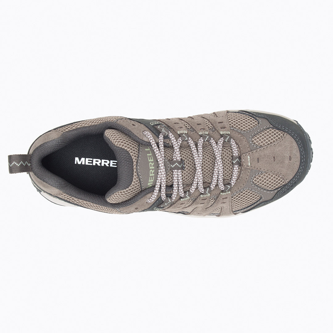 Accentor 3 Waterproof-Brindle Womens Hiking Shoes