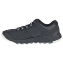 Wildwood - Black Men's Trail Running Shoes