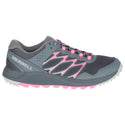 Wildwood-Granite Womens Trail Running Shoes