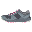 Wildwood-Granite Womens Trail Running Shoes