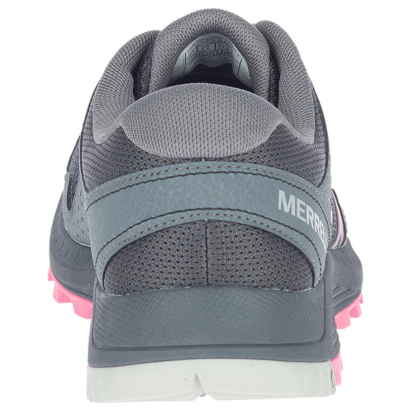 Wildwood-Granite Womens Trail Running Shoes