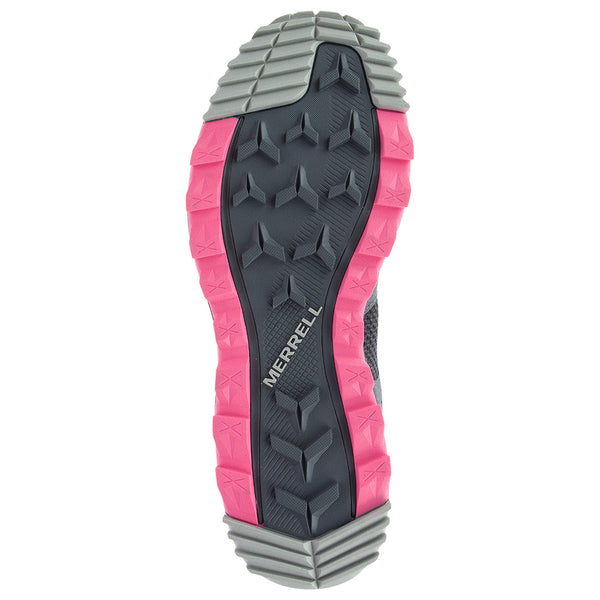 Wildwood-Granite Womens Trail Running Shoes