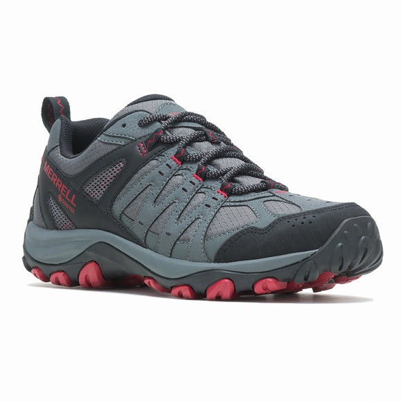 Accentor 3 Sport Gore-Tex-Rock Mens Hiking Shoes | Merrell Online Store