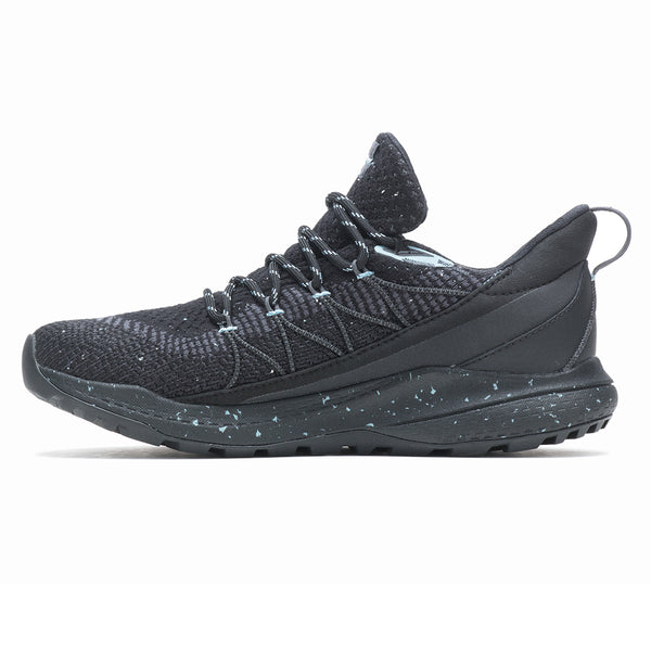 Bravada 2 Waterproof-Black Womens Hiking Shoes