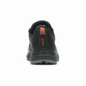 Mqm 3 Gore-Tex-Black/Exuberance Mens Hiking Shoes