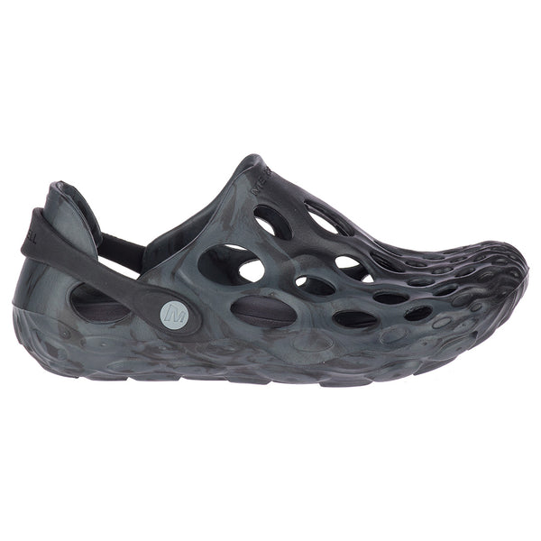 Hydro Moc-Black Womens