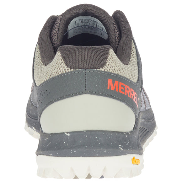 Nova 2-Boulder Mens Trail Running Shoes | Merrell Online Store