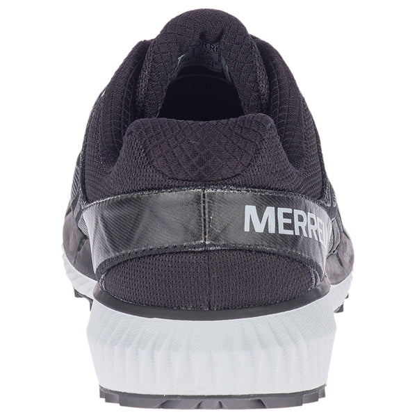 Agility Synthesis 2 - Black Men's Trail Running Shoes