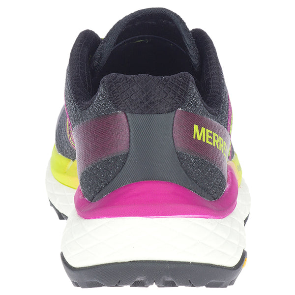 Rubato-Hv Blk Womens   Trail Running Shoes