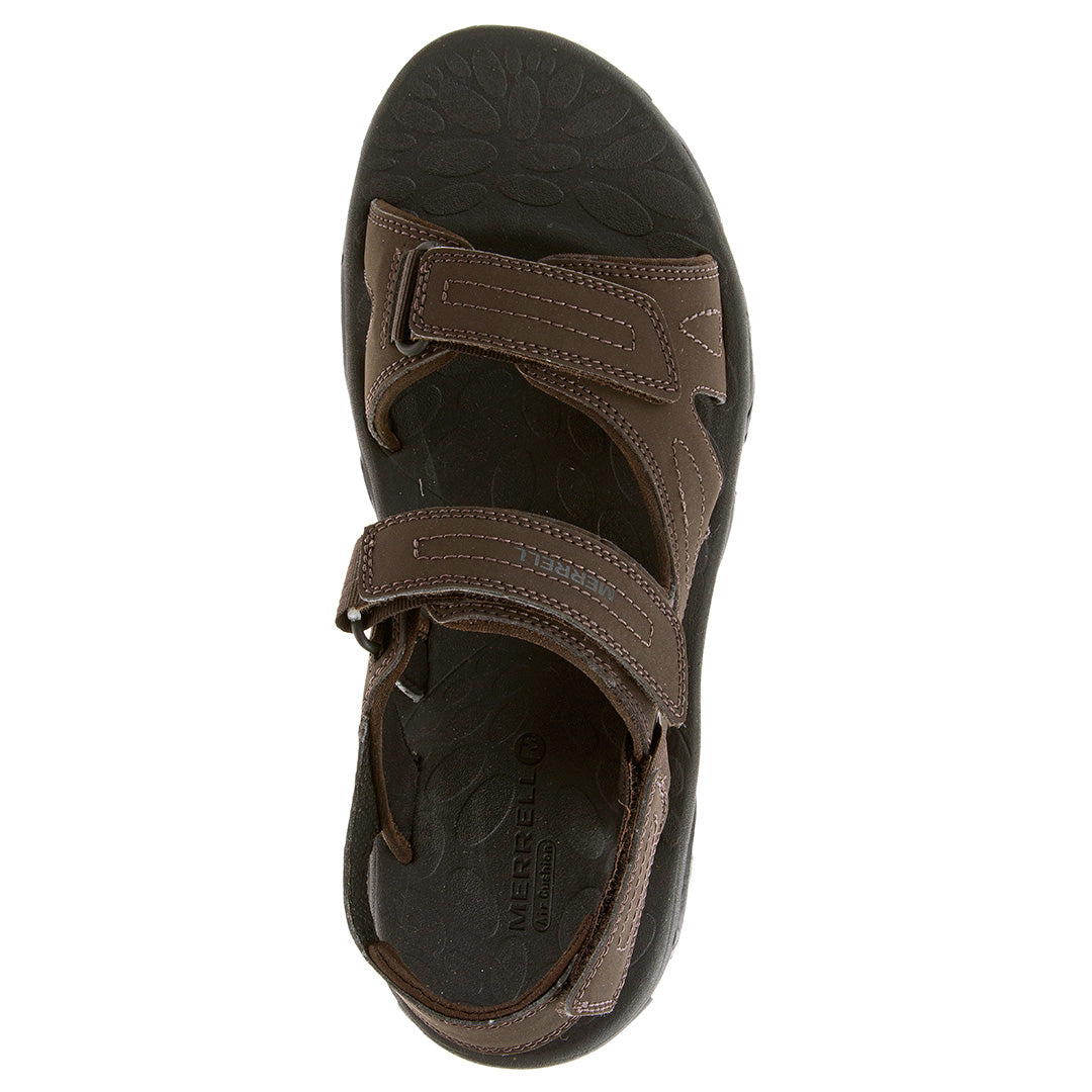 Mojave Sport Sandal-Light Brown Mens  Sandals Water-6