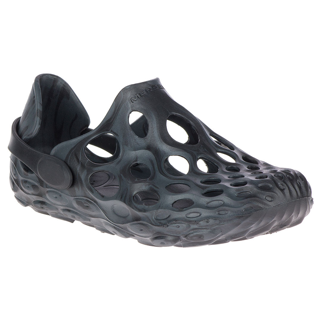 merrell hydro moc black