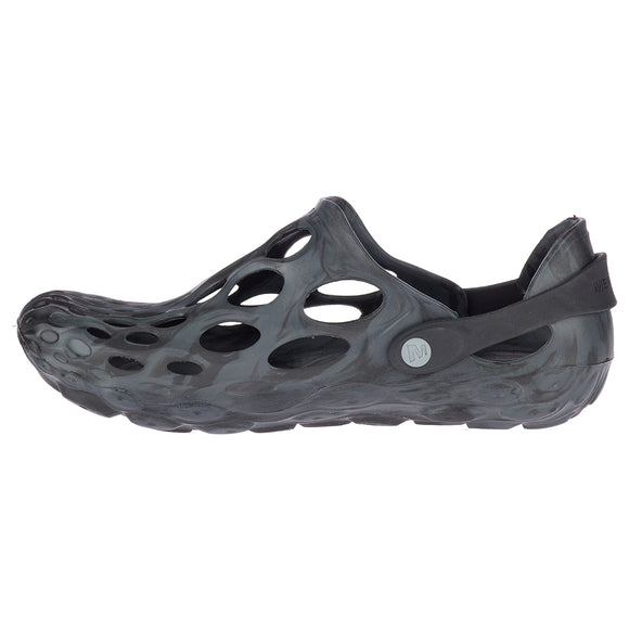 Hydro Moc – Black Men’s  Shoes