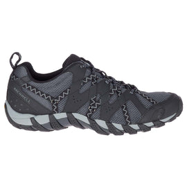 Waterpro Maipo 2-Black Mens Hydro Hiking Shoes
