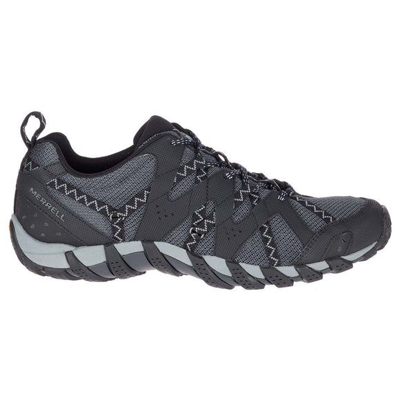 Waterpro Maipo 2-Black Mens Hydro Hiking Shoes
