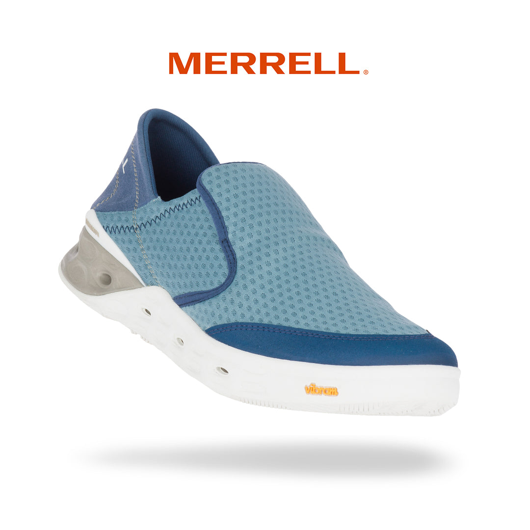 Merrell store tideriser moc