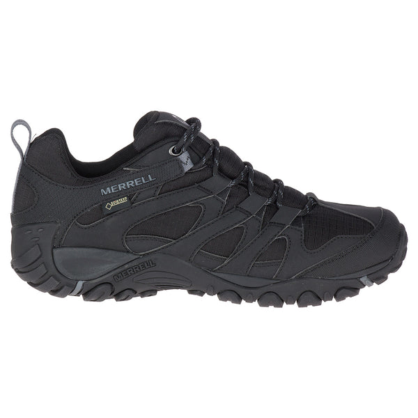 Claypool Sport Gore-Tex-Black/Rock Mens Hiking Shoes