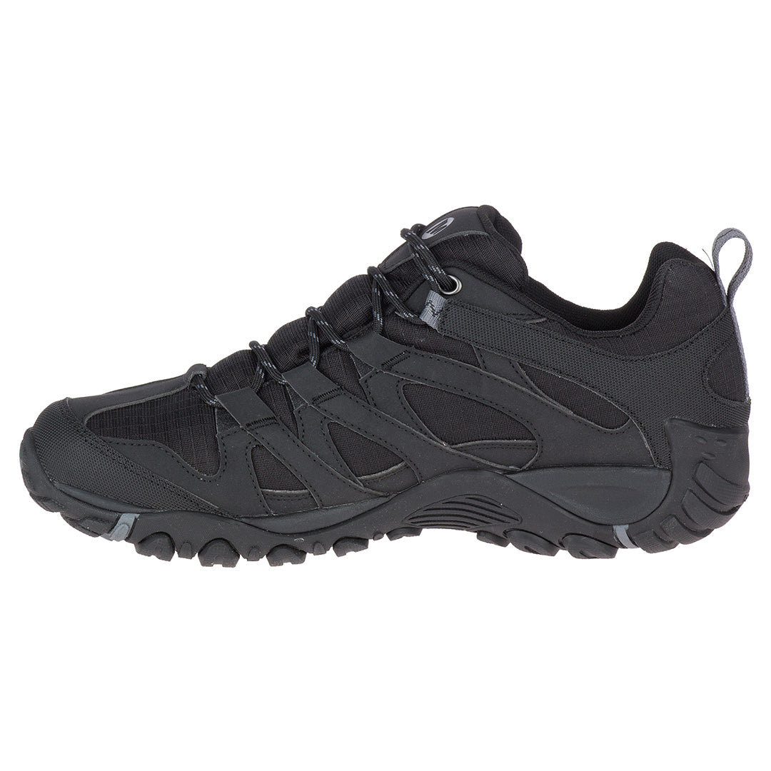 Claypool Sport Gore-Tex-Black/Rock Mens Hiking Shoes - 0