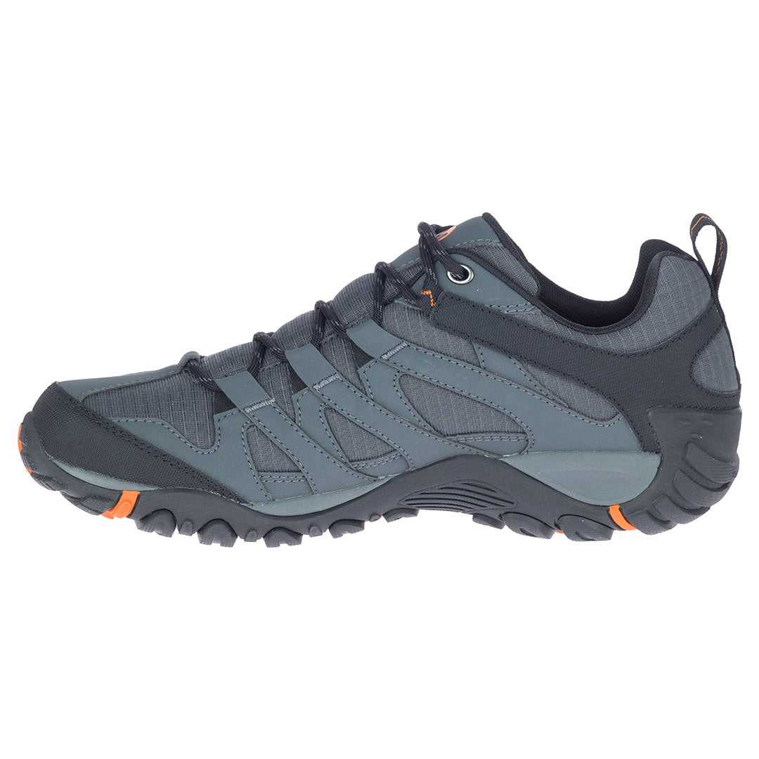 Claypool Sport Gore-Tex-Grey/Exuberance Mens Hiking Shoes | Merrell ...