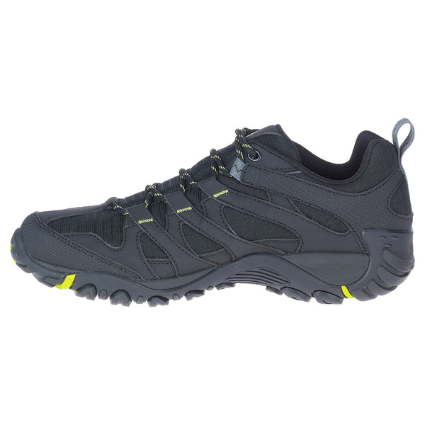 Claypool Sport Gore-Tex-Black/Keylime Mens Hiking Shoes
