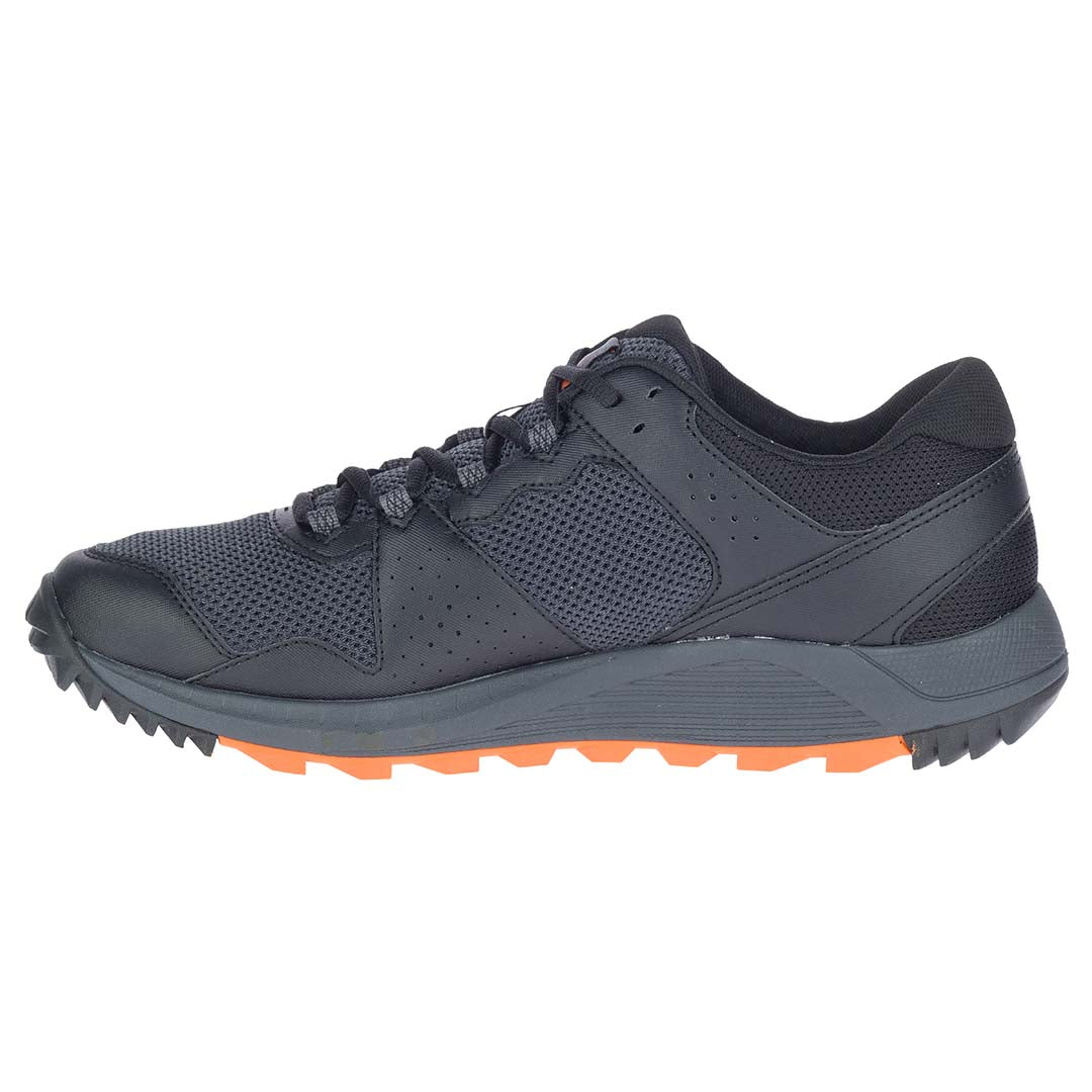 Wildwood - Granite Men's Trail Running Shoes - 0