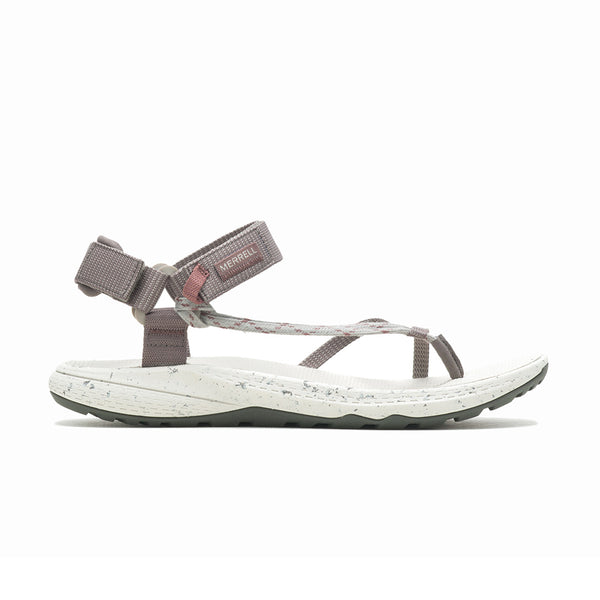 Bravada Cord Wrap-Falcon Womens Sandals Water